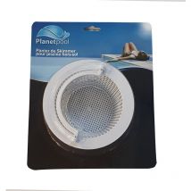 Aqualux Panier Skimmer Piscine Hors Sol - Universel - Spécial Piscine Hors Sol Acier Et Piscine Bois - Fourni Avec Anse
