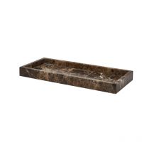 Aquanova Hammam Porte-savon Marron