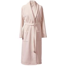 Aquanova Sava Peignoir De Bain - M - Blush