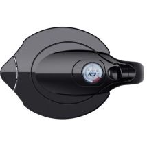Carafe Filtrante Aquaphor Provence 4,2 L + 1 Cartouche, Noire