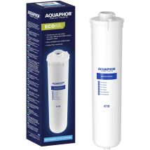 Filtro di microfiltrazione Bianco – 4744131012001 – Rimuove batteri, metalli pesanti e impurità – Aquaphor