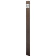 Aquapoint Electropoint Unterirdische Gartensteckdosensäule In Unterholzgrün