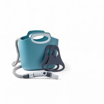 Aquapop bunny 25 tubo auto-estensibile gf - Blu Avio