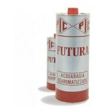 Aquaragia Dearomatizzata 1L - Solvant inodore pour peinture