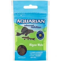 Algae Wafer 85g - 50012 - Aquarian