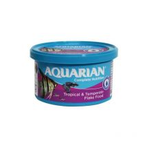 Tropical Fish Flakes 25g Standard PK12 - 5005 - Aquarian