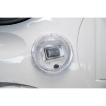 Ersatzteil Filterkopf Außenfilter HW-303B uvc Klärer