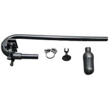Ersatzteil Stecksystem Eingang Außenfilter HW-304/704 Ansaugung - Aquaristikwelt24