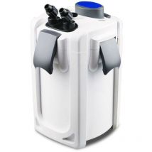 Außenfilter HW-704B – 45 w, uvc bis 1000 l Becken