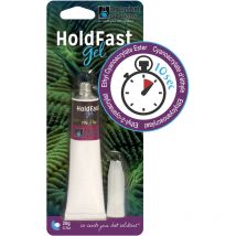 Holdfast Gel - Unterwasserkleber für Aquarien - 20 g - Aquarium Systems
