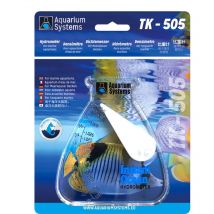 Instant Ocean Hydrometer - Dichtemesser für Meerwasseraquarien - Aquarium Systems