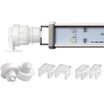Aquarium Systems - Proten Led Lichtleiste Freshwater - 15w (450-600mm)
