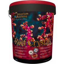 Aquarium Systems - Reef Crystals Meersalz - 20 kg