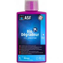 Reef evolution Bio Degradeur - 250 ml - Aquarium Systems