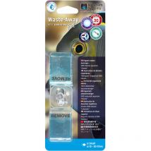 Waste-Away Gel Marine - Small (2x) - Aquarium Systems