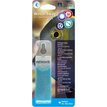 Waste-Away Gel Marine - Medium (1x) - Aquarium Systems