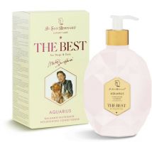 Aquarius Antioxidativer Balsam Fur Hunde Und Katzen 550ml Exclusives Angebot