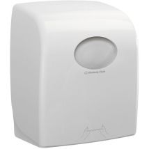 Dispenser asciugamani arrotolati Aquarius H430xL326xP240 Mm circa Aquarius