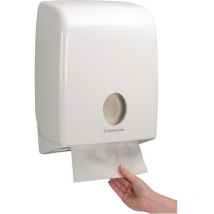 Dispenser asciugamani Aquarius 6954 H407xL317xP150 circa mm.