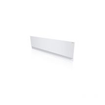 Aquarius - Halite 1500mm White Gloss Front/Side Panel
