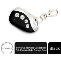 Aquarius - Wireless Universal Remote Control Key Fob Electric Gate Garage Door