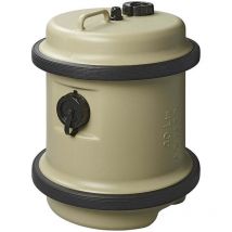 Aquaroll Frischwassertank 40l Beige