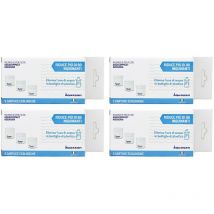 Filtro Cartuccia Di Ricambio Aquacompact Kit 12 Filtri 12000 Litri - Aquasan