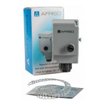Aquastat de sécurité avec pâte thermoconductrice - Eurojauge