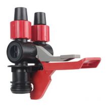 Aquastop Fluval Series 7