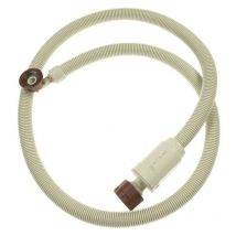 Tuyau aquastop 2471600100 pour Lave linge ALTUS, BEKO, BLOMBERG, ESSENTIEL B, GRUNDIG , LAVE LINGE HUBLOT ESSENTIELB ELF 614D4, LAVE LINGE HUBLOT