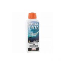 Aquatinta per interni 40 ml arancio 306 10 pz