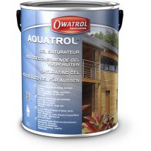 Aquatrol Owatrol Pro Teinte: Incolore