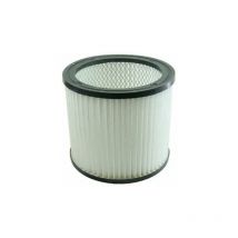 Aquavac Filtre cylindrique à lams pour aspirateurs Aquavac, lavable