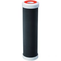 Cartouche 3 en 1 pour eau de boisson : filtration, anti bactéries, anti odeurs
