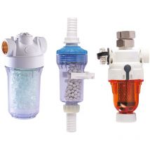 Aquawater - kit complet pour protection des chaudières
