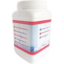 Aquawater - Recharge Silicophosphate antitartre anti corrosion - Sachet de 1KG