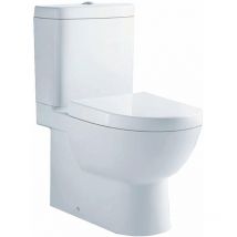 Aquore - 20342 siena Inodoro Completo Salida Suelo - ref: 20342