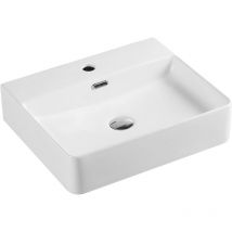 Aquore - 385272 vento 50M Lavabo Suspendido - ref: 0000385272