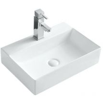 Aquore - 385366 kube 46M Lavabo Suspendido - ref: 0000385366