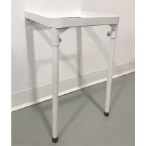 AQUORE BINGO Soporte Pila Lavadero - ref: 387292