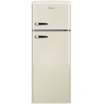 Amica - frigorifero combinato 55cm 246l statico - ar 7252 c