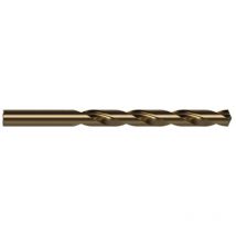 10er-Pack 3-mm-HSS-Kobaltbohrer Hepyc