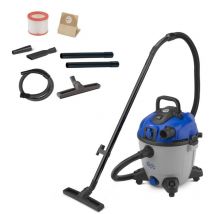 3770 Nass- und Trockensauger (1600 w, 35 l) - Ar Blue Clean