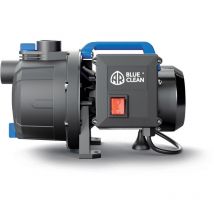 AR Blue Clean ARGP 600P Bomba Autoaspirante para Aguas Limpias (600 W, Caudal max. 3.100 l/h, Prevalencia max. 35 m)