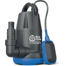 Ar Blue Clean - arup 400PC Tauchpumpe für Klarwasser (400W, max. Förderleistung 7.000 l/h, max. Förderhöhe 8 m)