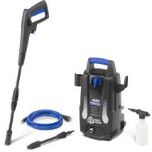 E-1300 Idropulitrice Ad Alta Pressione (1300 W, 100 Bar, 390 L/h) - Ar Blue Clean