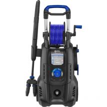 Ar Blue Clean - e-4 Twin Flow Hochdruckreiniger mit Doppelpumpe (2500 w, 150 bar, 810 l/h)