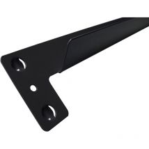 Bodenträger 800 mm Träger Regalböden Regalzubehör - Ar Shelving