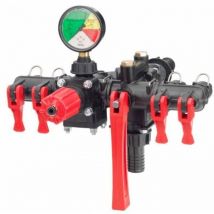 Ar ucm 4-Wege-Fernsteuerung für Sprühzwecke 88933