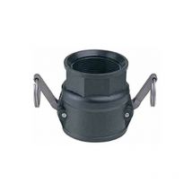 Raccordo Camlock F 2 Filetto F 2